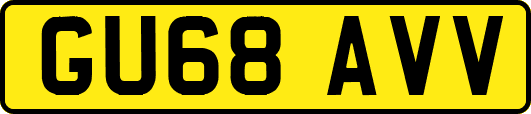 GU68AVV