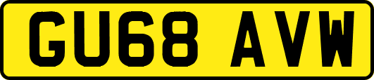 GU68AVW