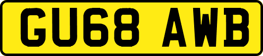 GU68AWB