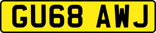 GU68AWJ