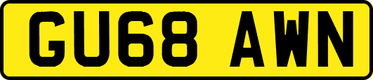GU68AWN