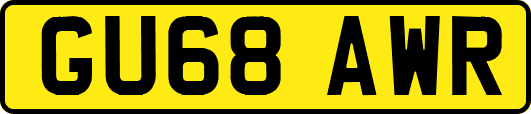 GU68AWR