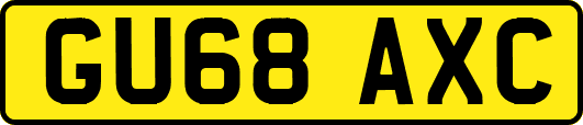 GU68AXC