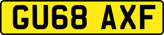 GU68AXF