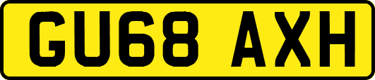 GU68AXH