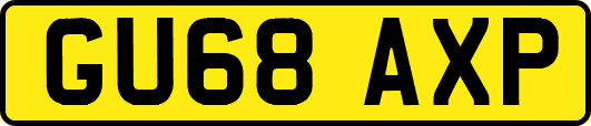 GU68AXP