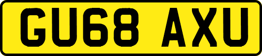 GU68AXU