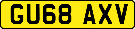 GU68AXV