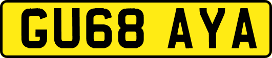 GU68AYA