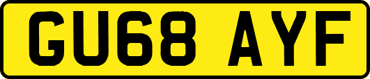 GU68AYF