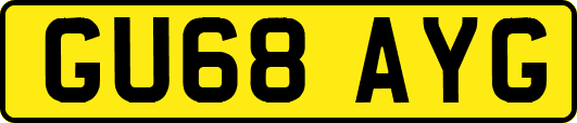 GU68AYG
