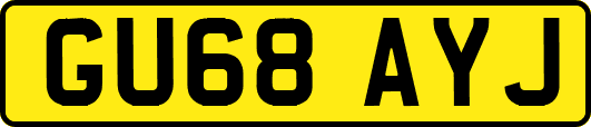 GU68AYJ