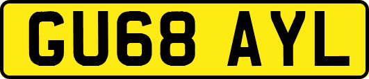 GU68AYL