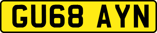 GU68AYN