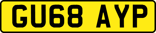 GU68AYP