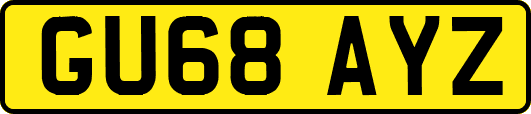 GU68AYZ