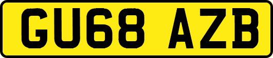 GU68AZB