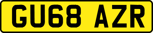 GU68AZR
