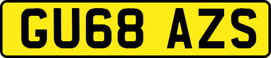 GU68AZS