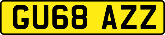 GU68AZZ