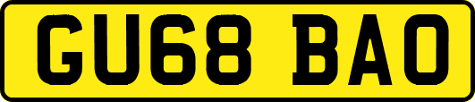 GU68BAO