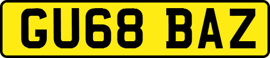 GU68BAZ