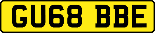 GU68BBE