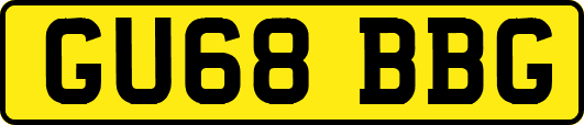 GU68BBG