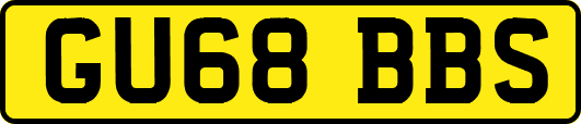 GU68BBS