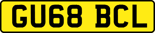 GU68BCL