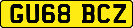 GU68BCZ