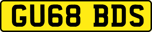 GU68BDS