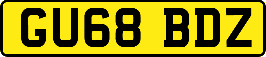 GU68BDZ