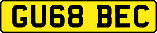 GU68BEC
