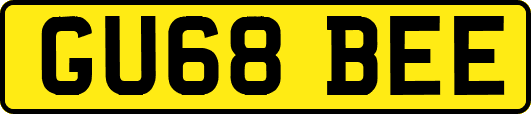 GU68BEE