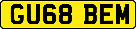 GU68BEM