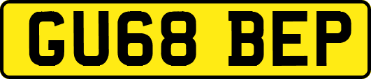 GU68BEP