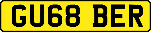 GU68BER