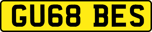 GU68BES