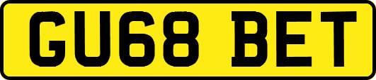 GU68BET
