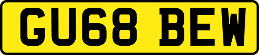 GU68BEW