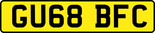 GU68BFC