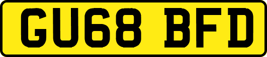 GU68BFD