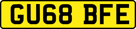 GU68BFE