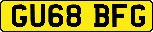 GU68BFG