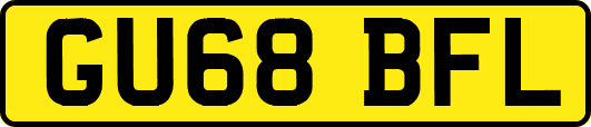 GU68BFL