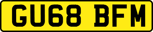 GU68BFM
