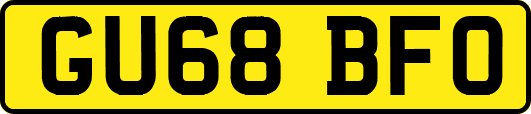 GU68BFO