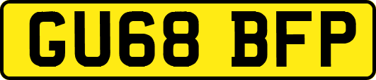 GU68BFP