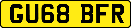 GU68BFR